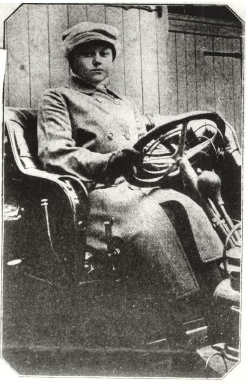 Náhledový obrázek Prochasková Olga - 1