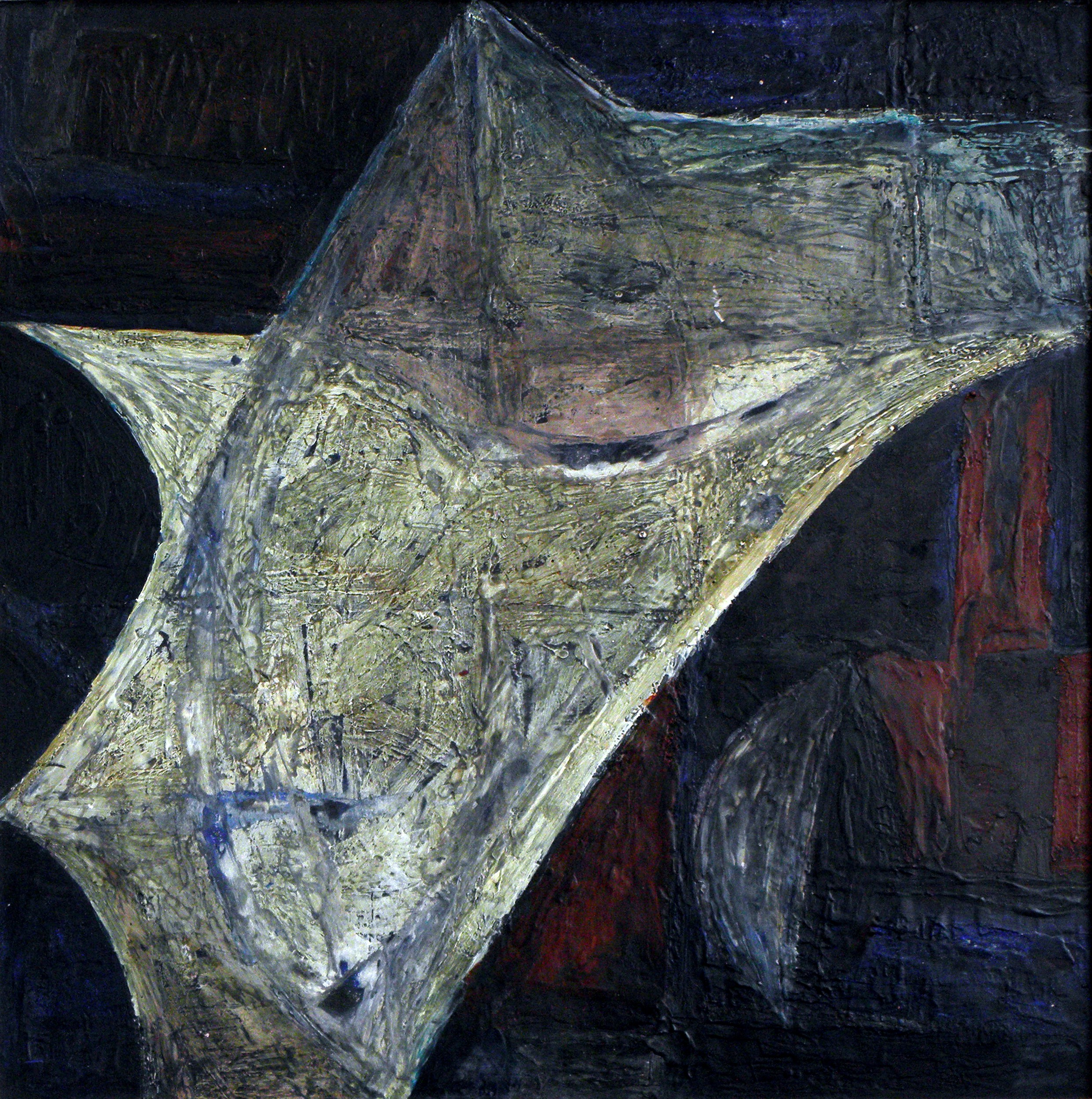 Náhledový obrázek Fata Morgana - 1