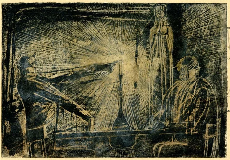 Náhledový obrázek předmětu Ilustrace - Hra o život