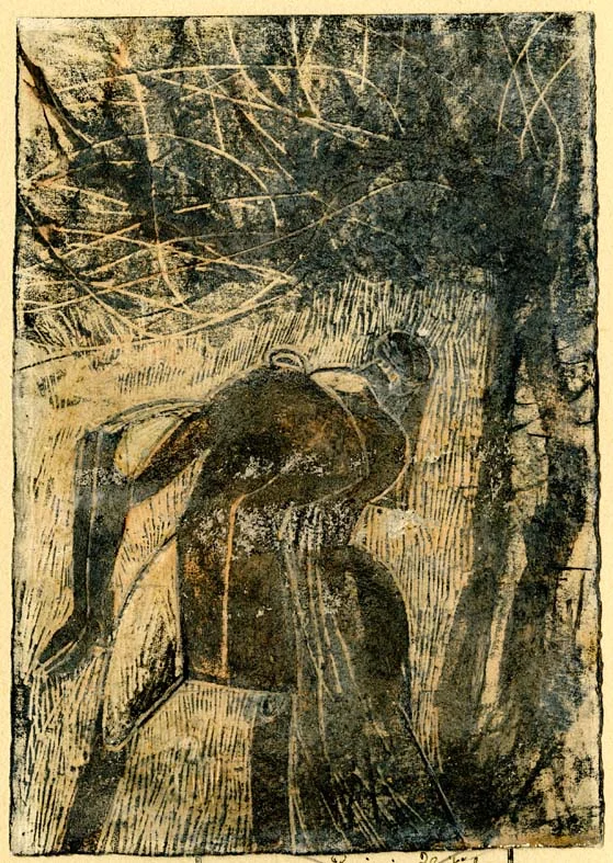 Náhledový obrázek předmětu Ilustrace - Hra o život