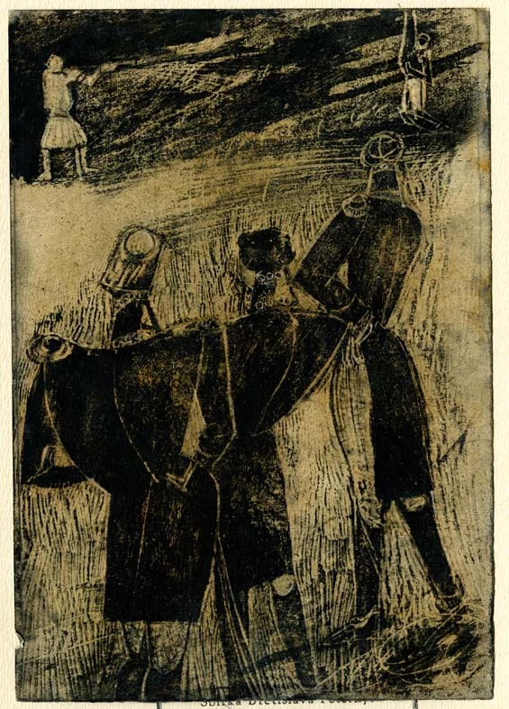Náhledový obrázek předmětu Ilustrace - Hra o život