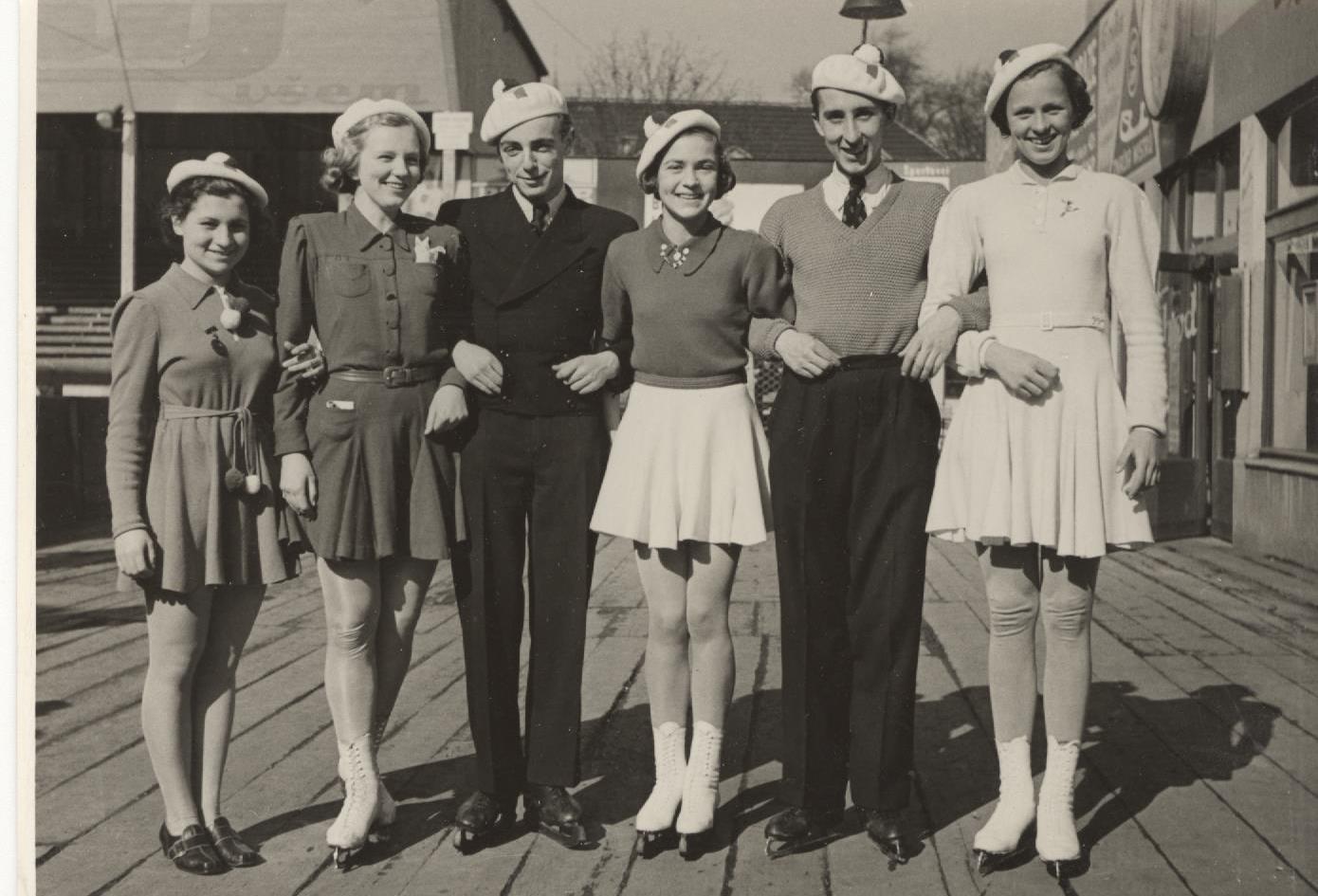 Náhledový obrázek Čtvrté mezinárodní mistrovství Prahy 1938 - 1