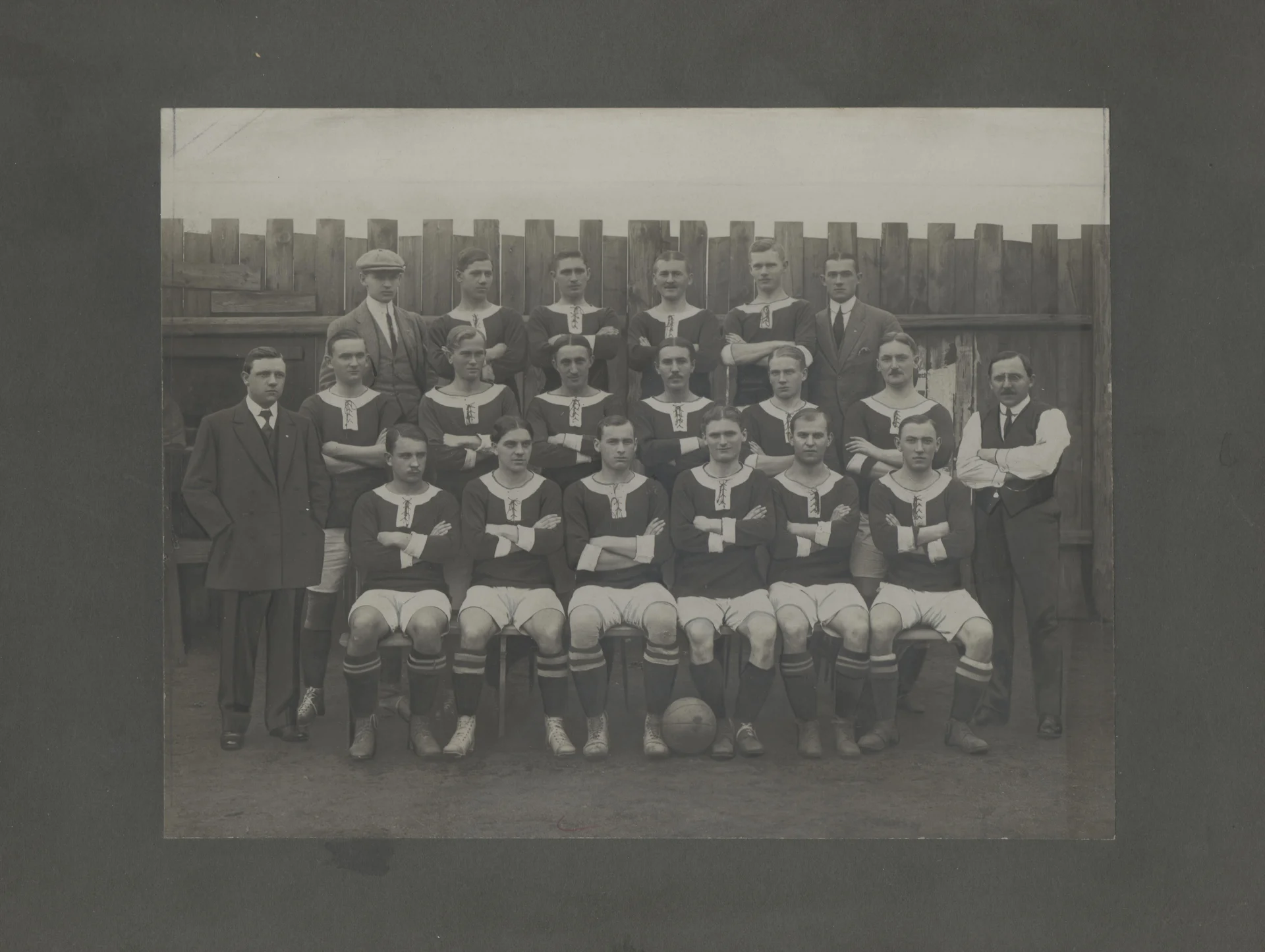 Náhledový obrázek předmětu AC Sparta 1914