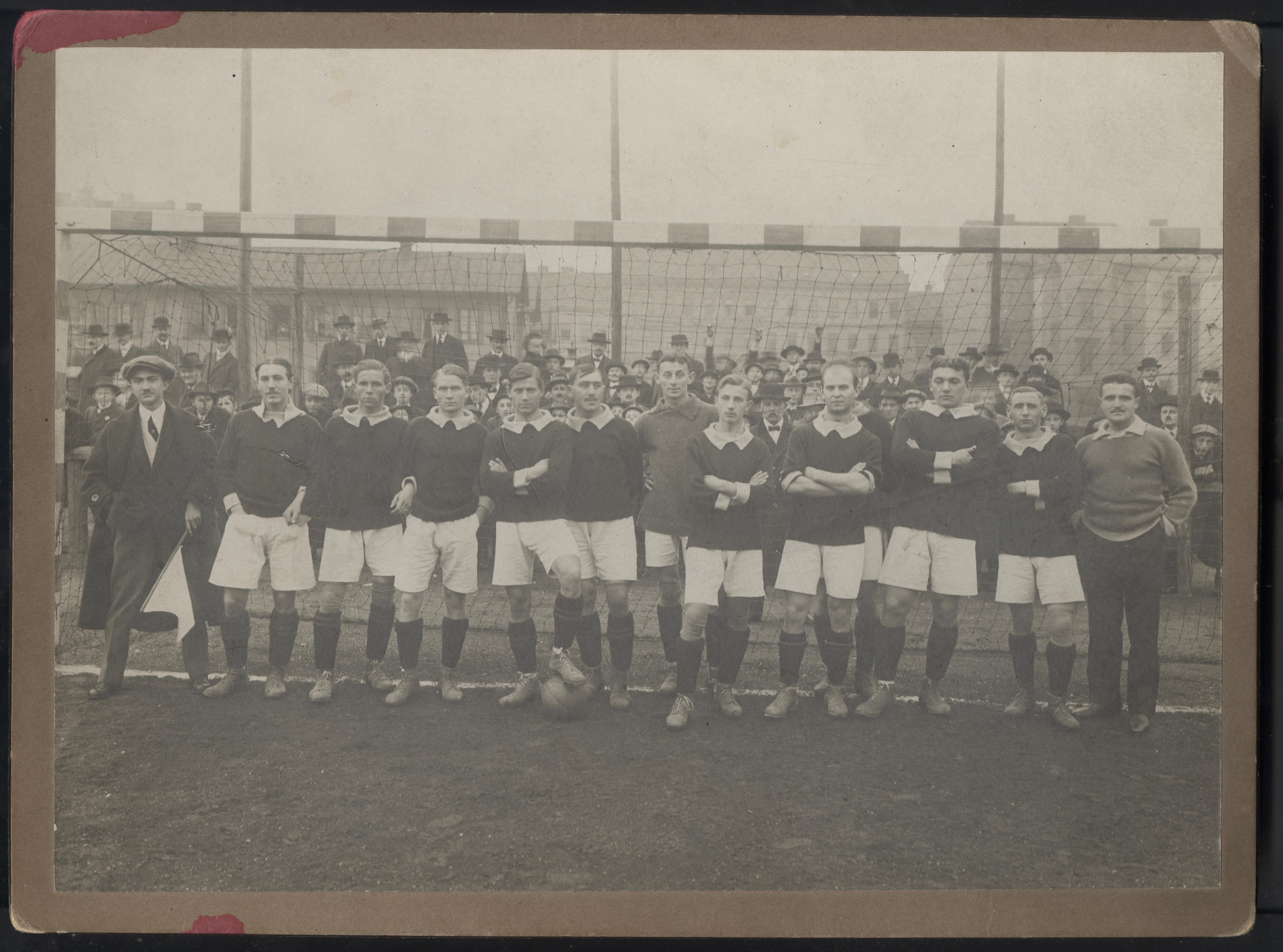 Náhledový obrázek AC Sparta 1915 - 1