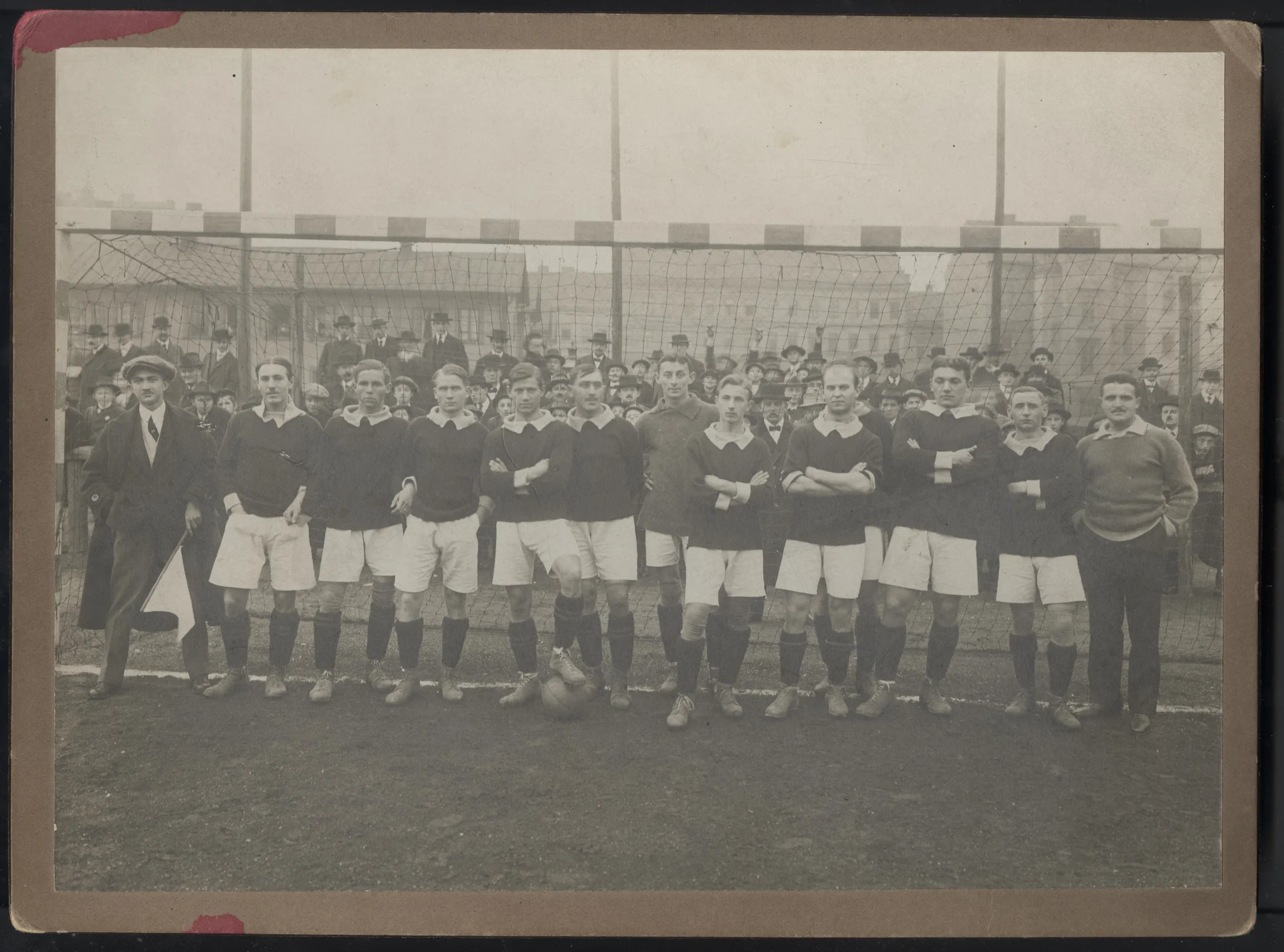 Náhledový obrázek předmětu AC Sparta 1915