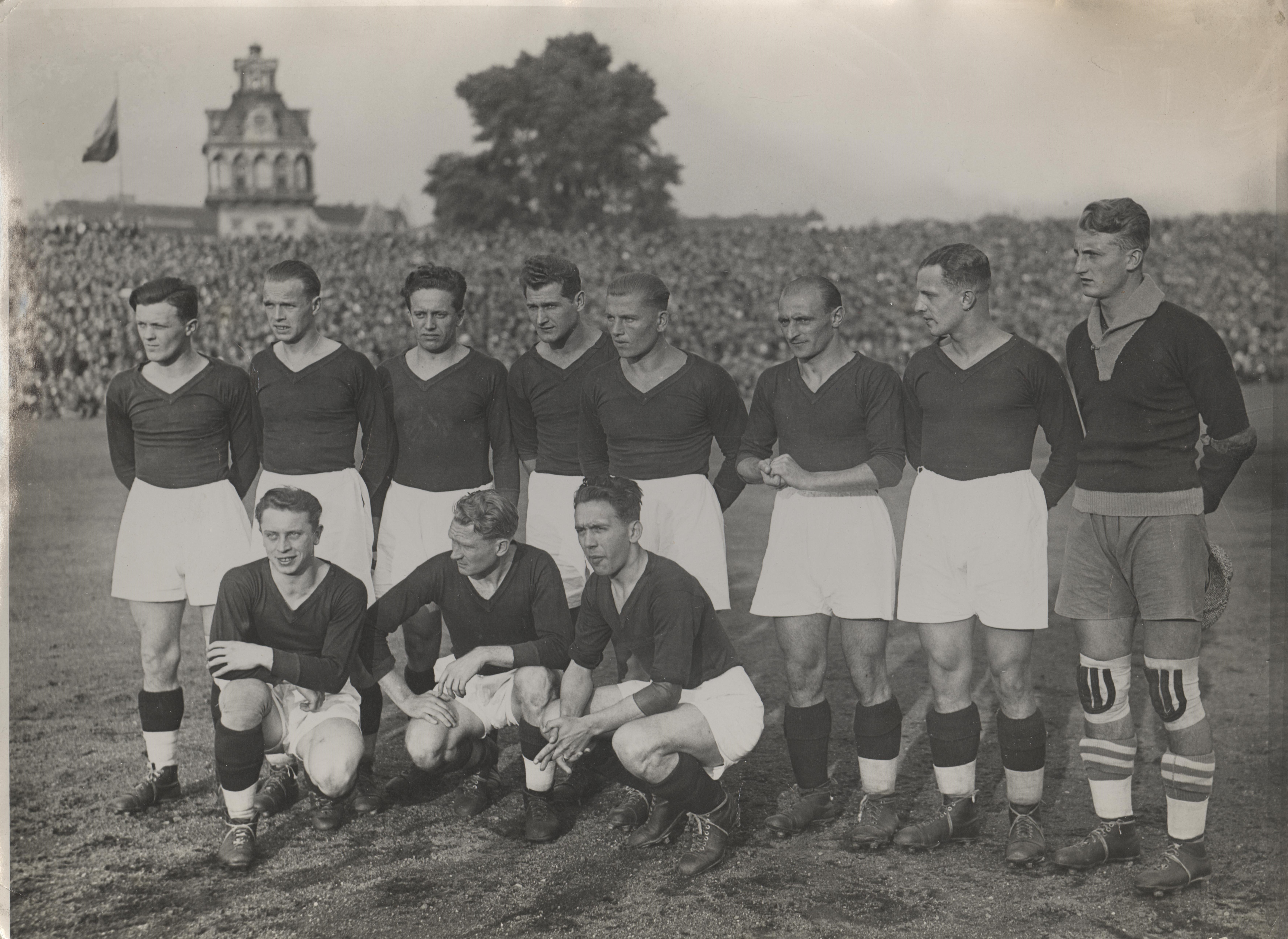 Náhledový obrázek AC Sparta 1931 - 1