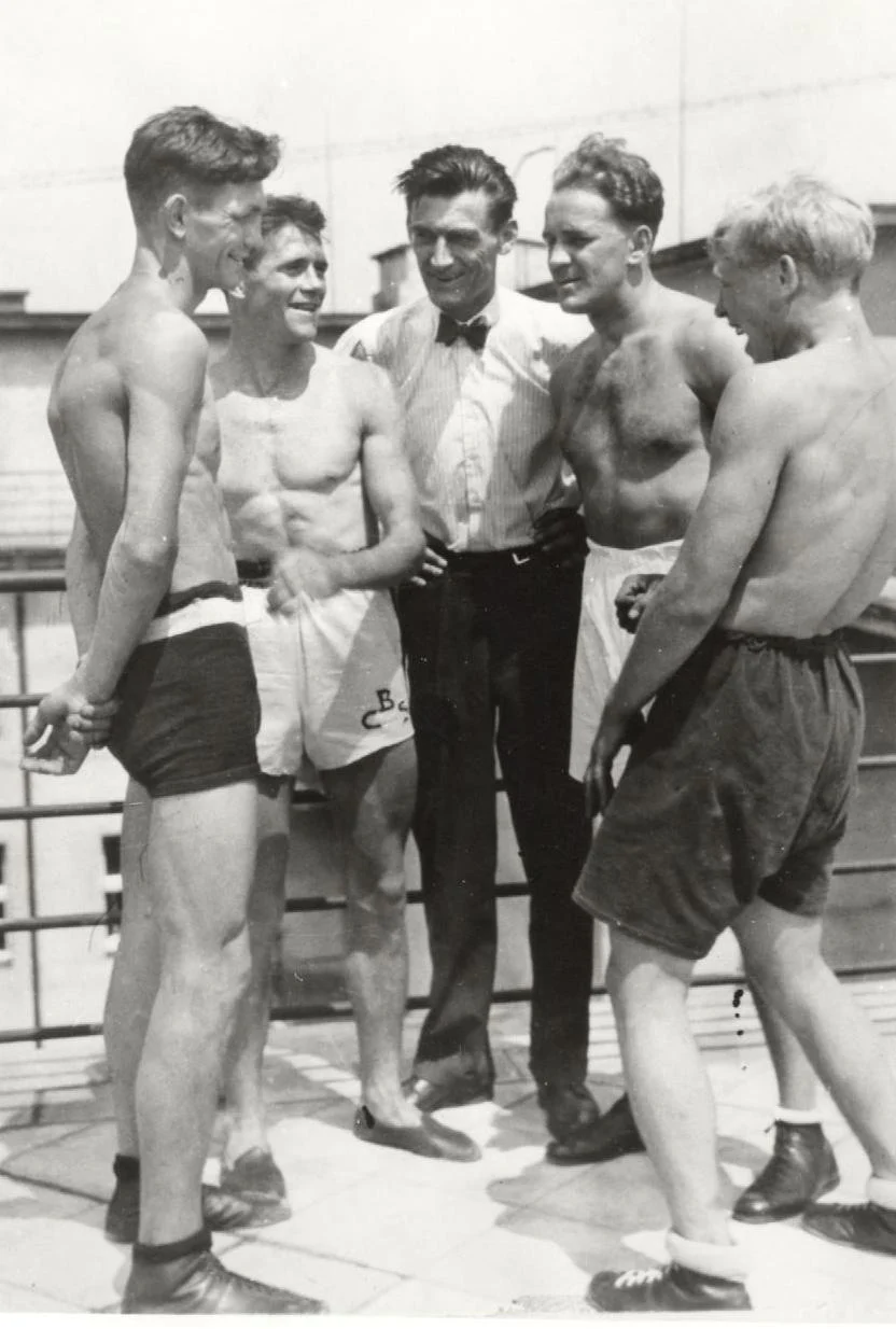 Náhledový obrázek předmětu Jakš, Heřmánek, dr. Hruban, J. Kroupa a F. Nekolný