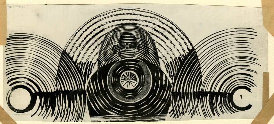 Náhledový obrázek Ilustrace - Pasažér je smrt - 1
