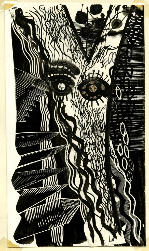 Náhledový obrázek Ilustrace - Strmost - 1
