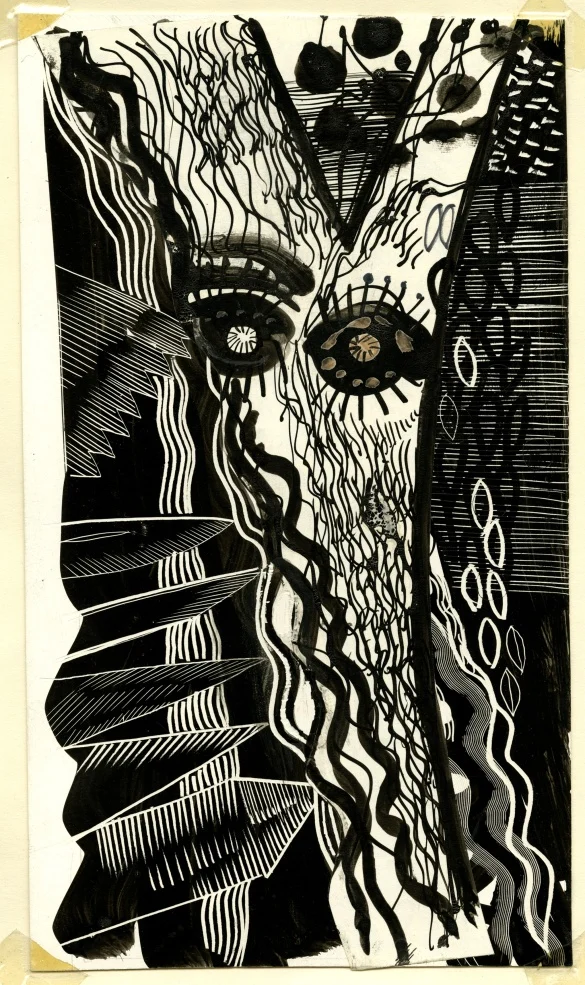 Náhledový obrázek předmětu Ilustrace - Strmost