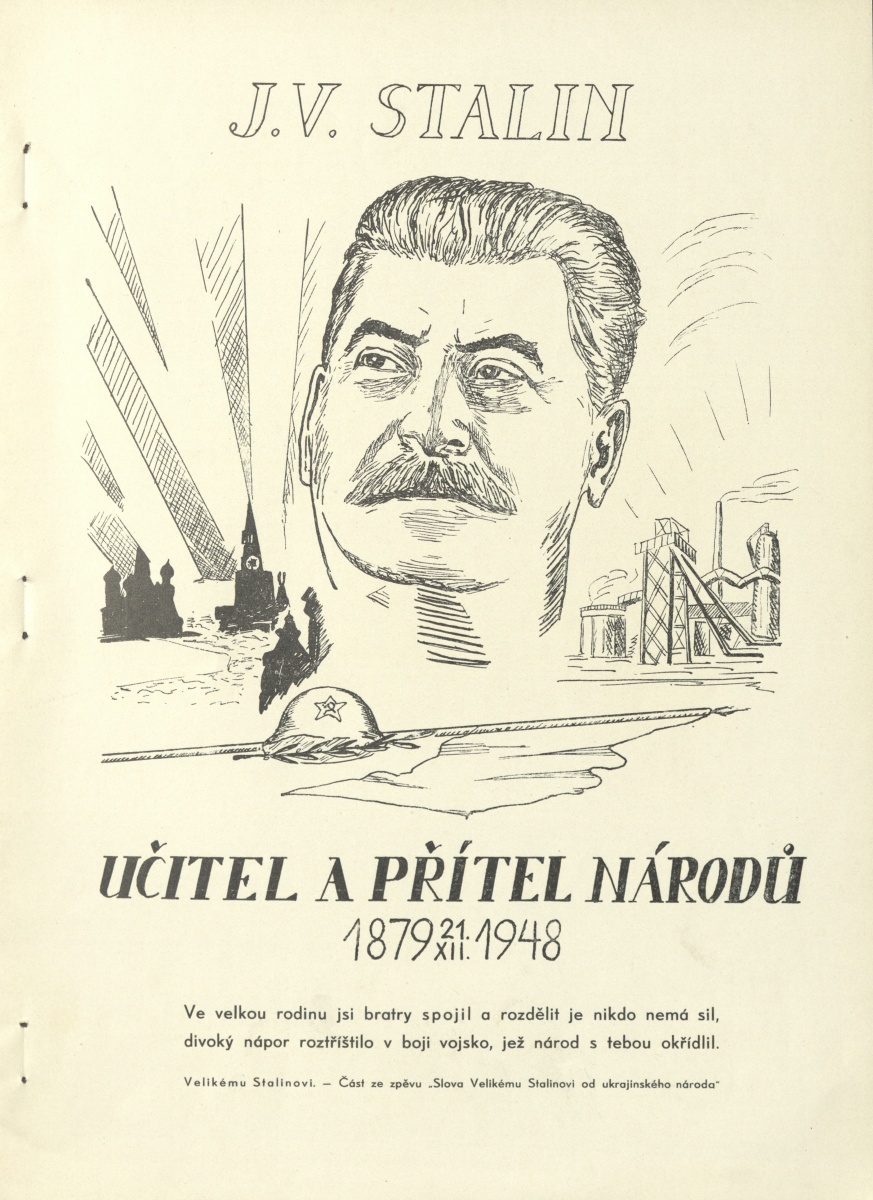 Náhledový obrázek Závodní zpravodaj, rok 1948, číslo 12 - 3