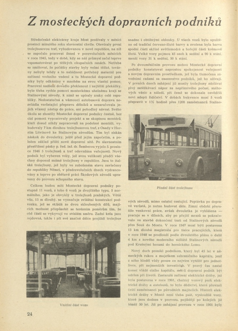 Náhledový obrázek Zkrat, rok 1947, číslo 2 - 10