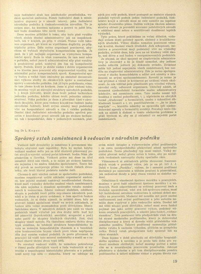 Náhledový obrázek Zkrat, rok 1947, číslo 2 - 5