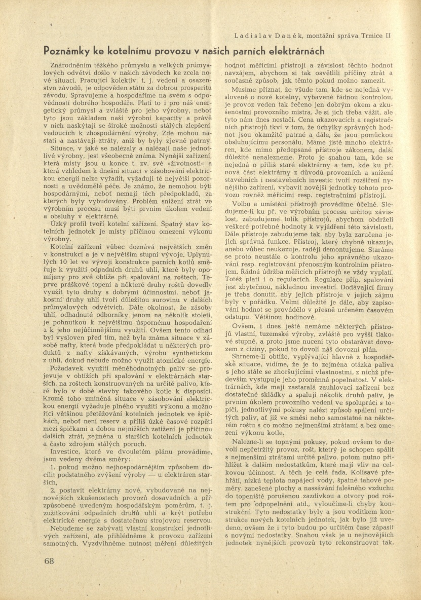 Náhledový obrázek Zkrat, rok 1948, číslo 6-7 - 8