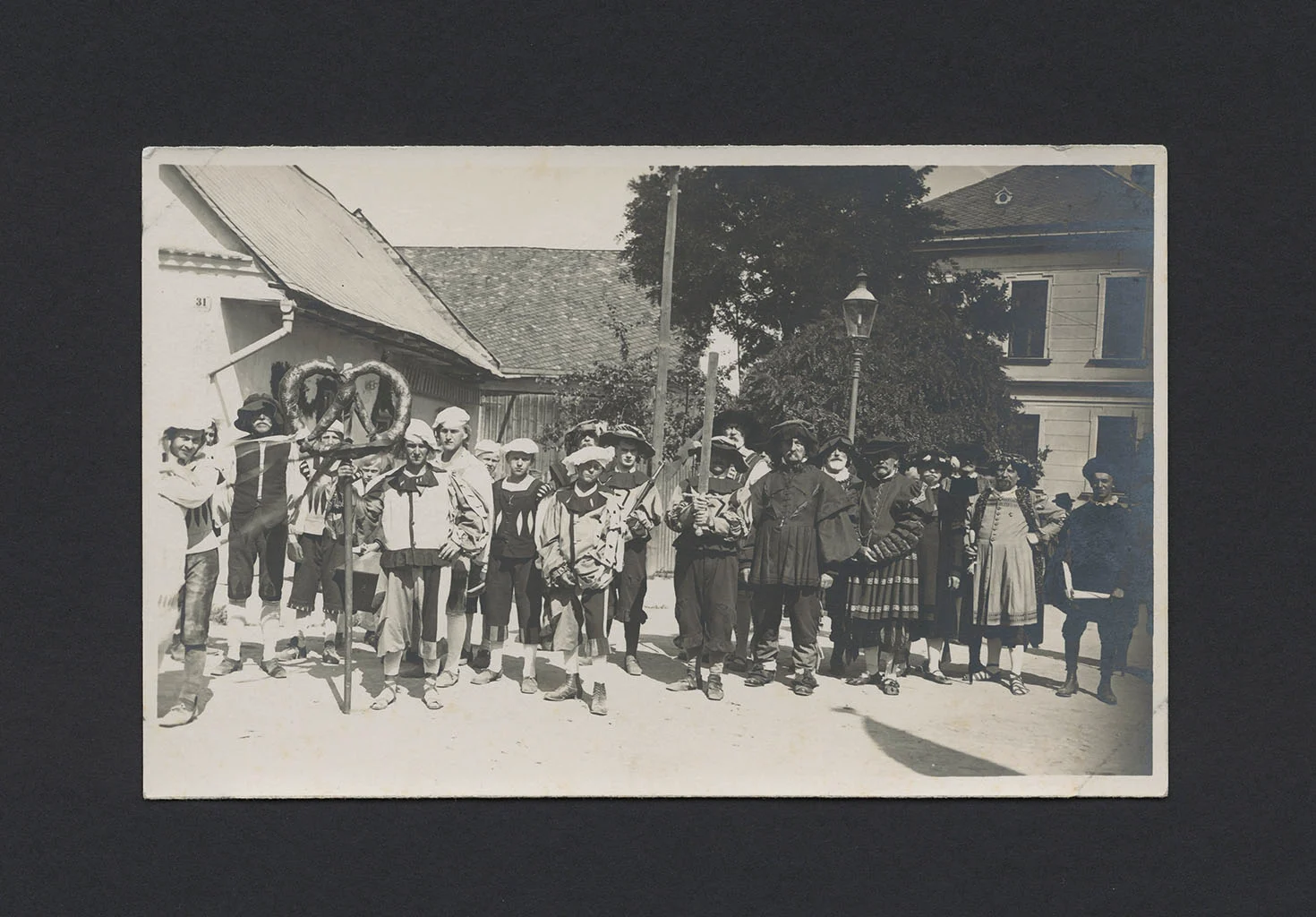Náhledový obrázek předmětu Fotopohlednice