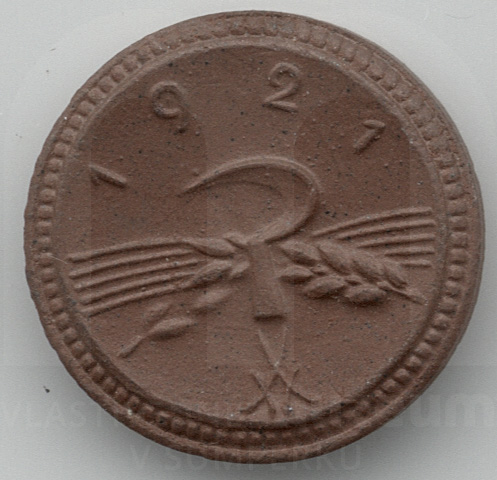 Náhledový obrázek 20pfennig - 2