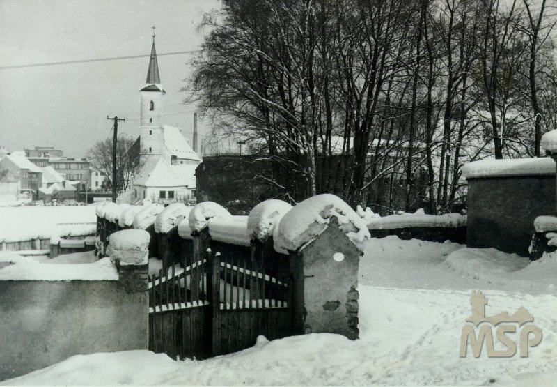 Náhledový obrázek Fotografie - 1
