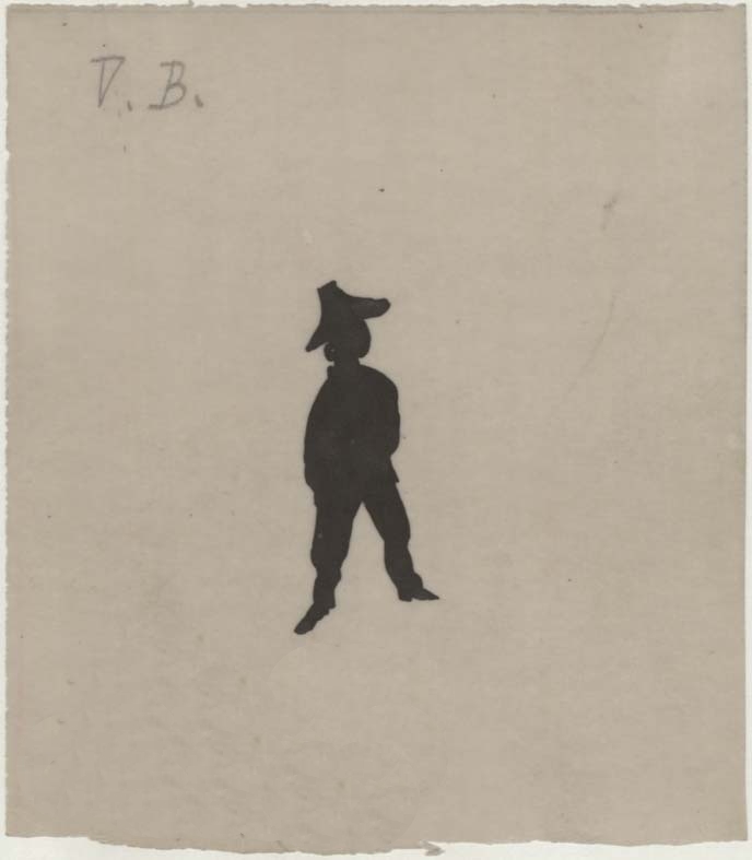 Náhledový obrázek Ilustrace - Pod staropražským nebem - 1