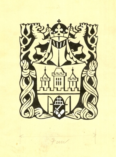 Náhledový obrázek Ilustrace - Žikešův pražský špalíček - 1
