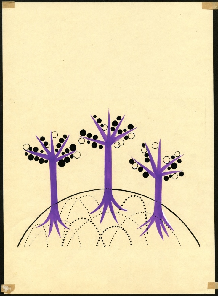 Náhledový obrázek Ilustrace - Pohádka pro Martinku - 1