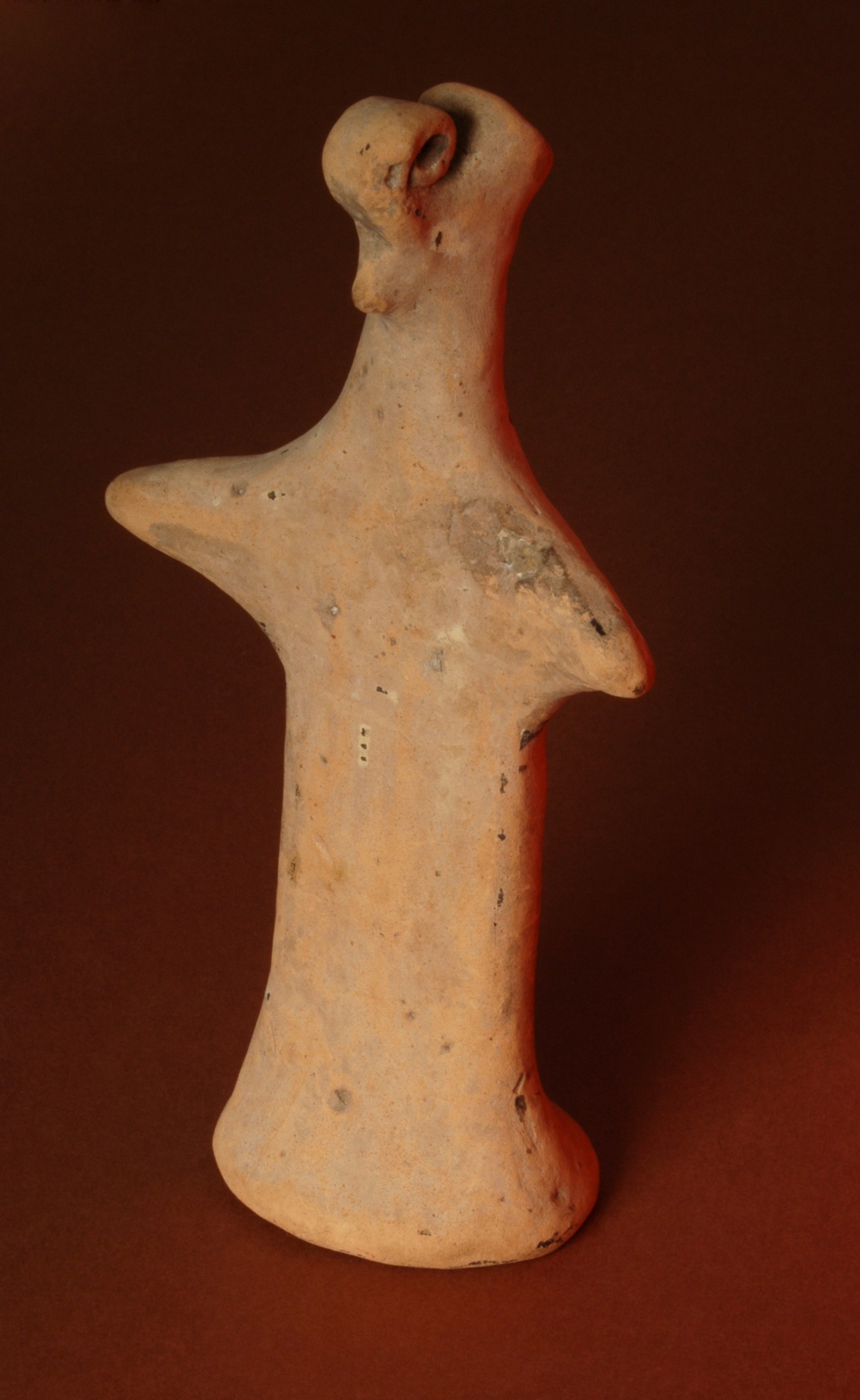Náhledový obrázek Ženský idol - 1