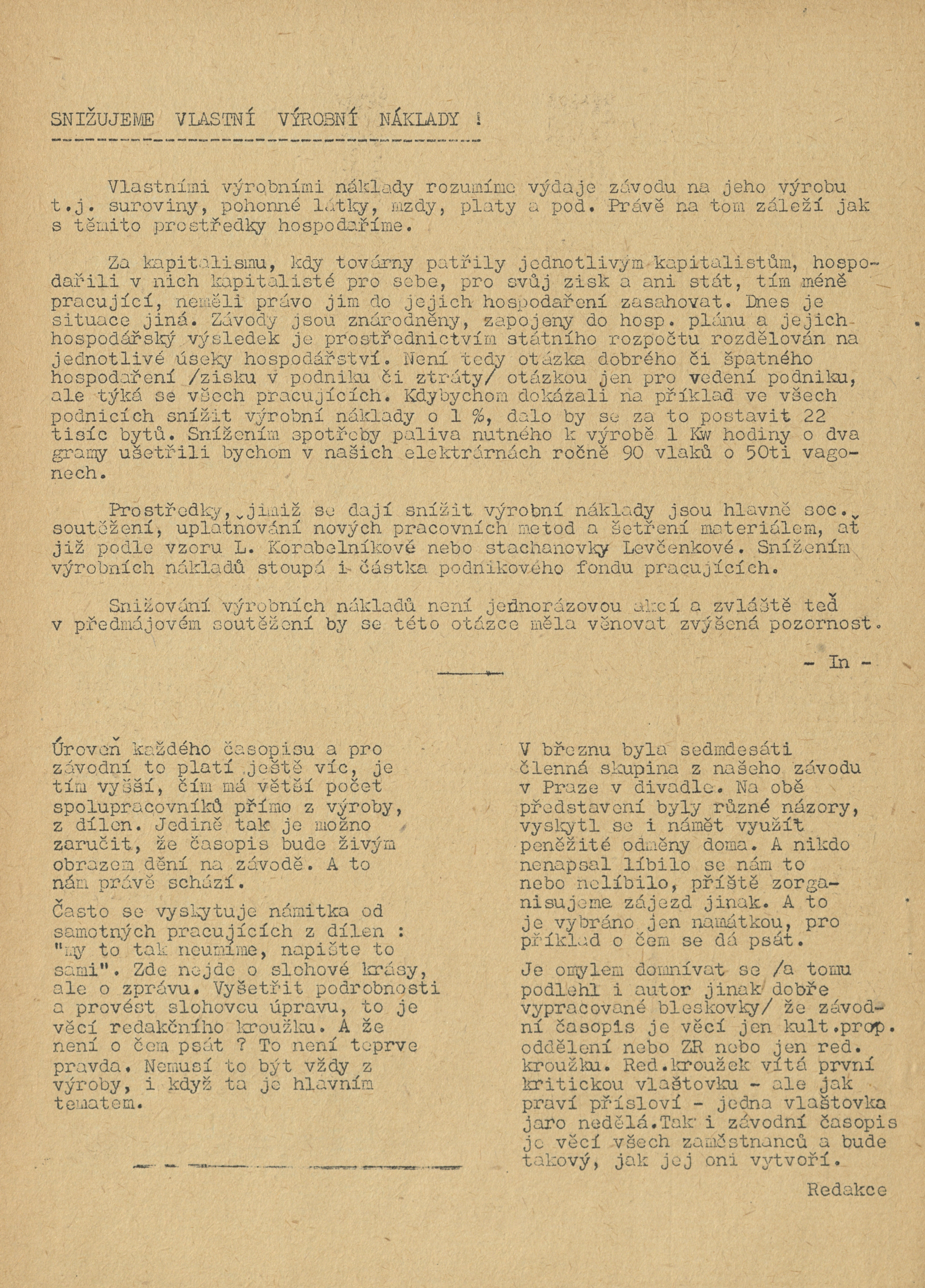 Náhledový obrázek Modena, rok 1952, č.3 - 3