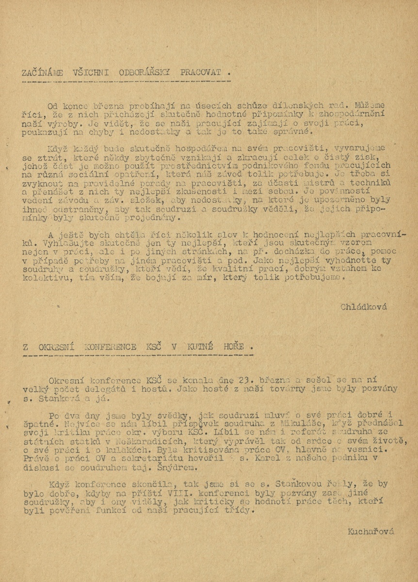 Náhledový obrázek Modena, rok 1952, č.3 - 6