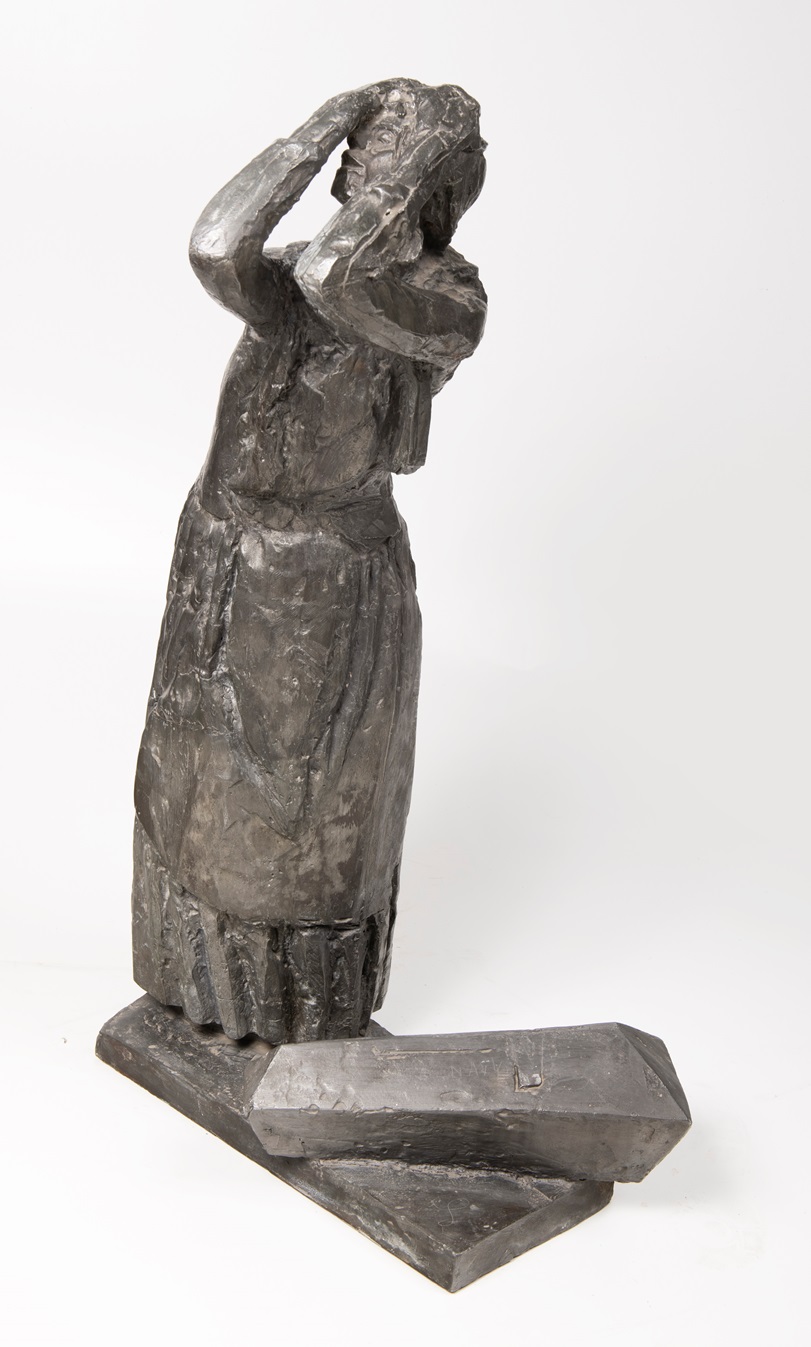Náhledový obrázek Pieta (Siréna) - 1