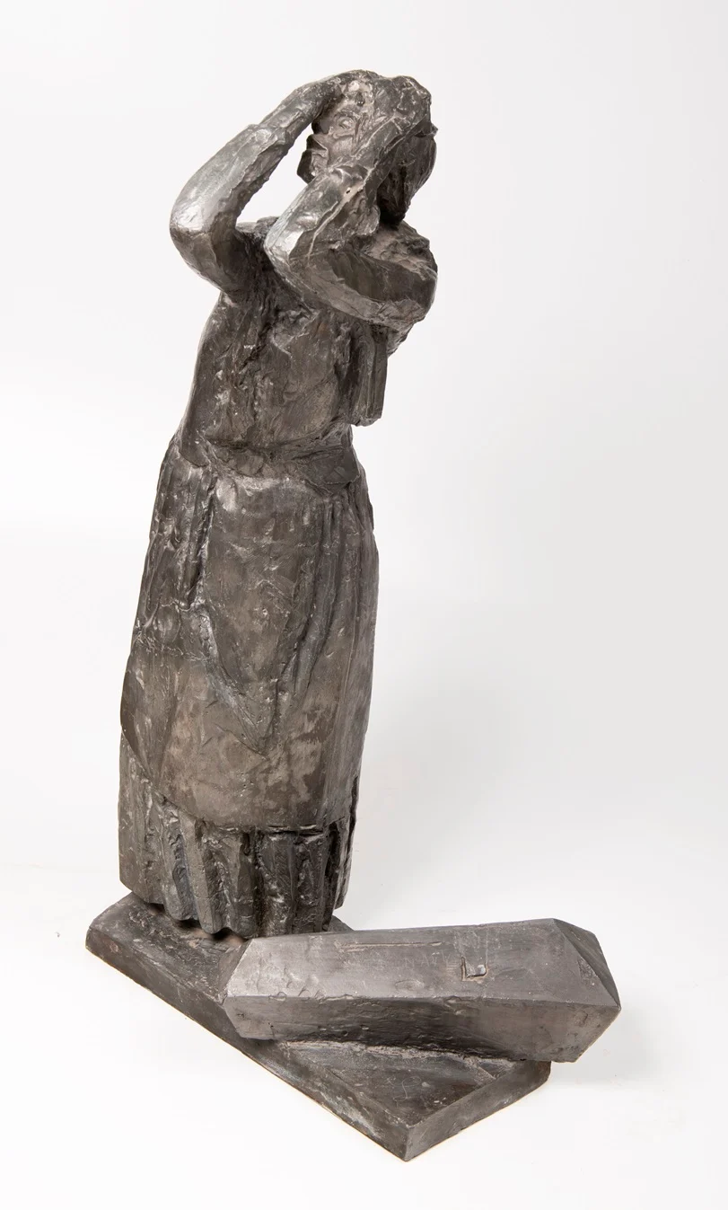 Náhledový obrázek předmětu Pieta (Siréna)