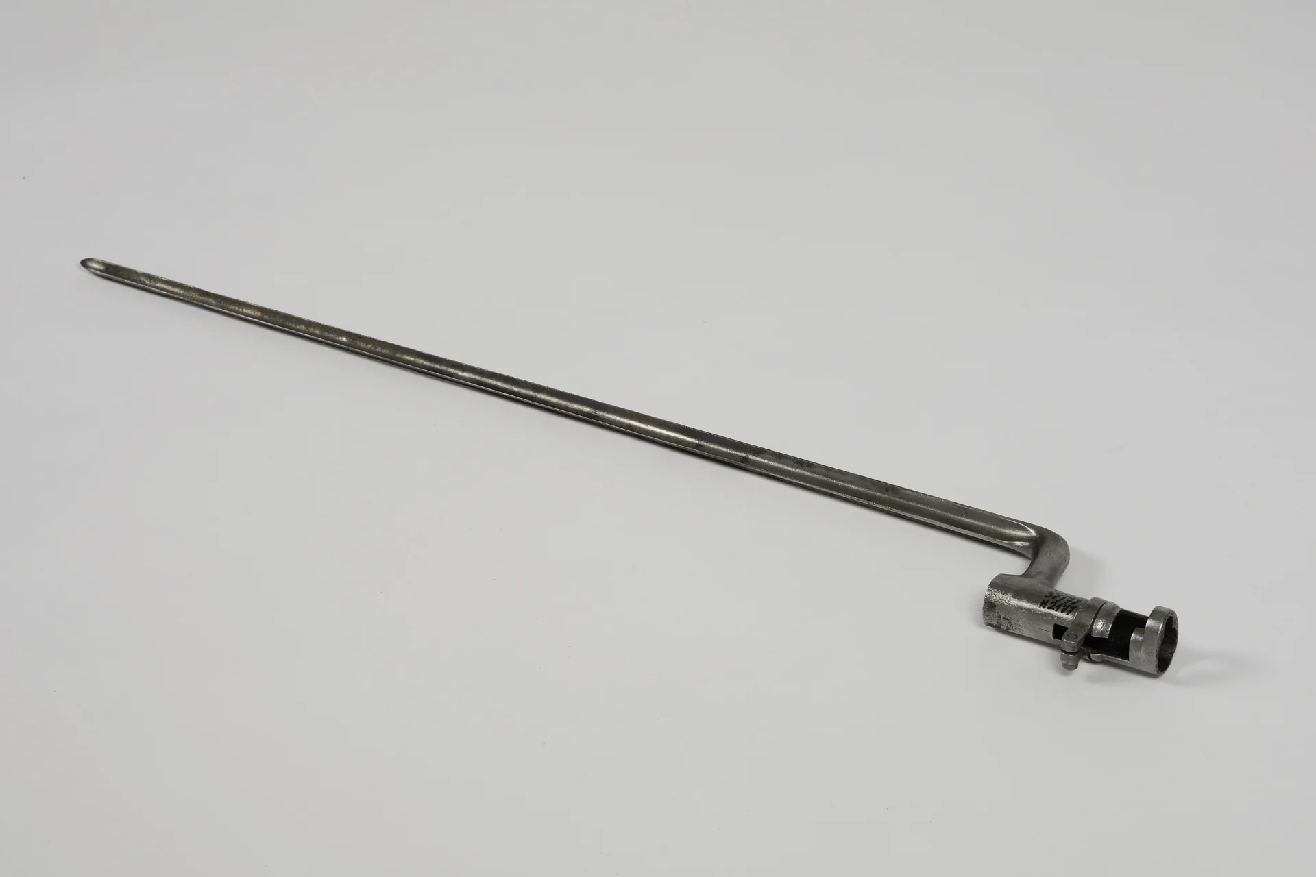 Náhledový obrázek předmětu Bodák pro pruskou jehlovku vz. 1857
