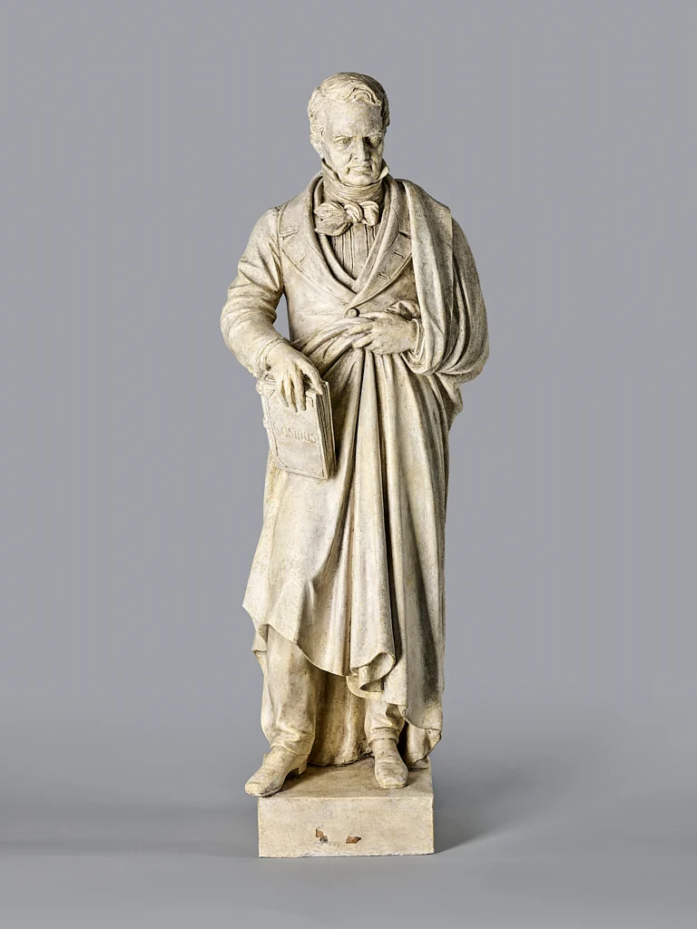 Náhledový obrázek předmětu Alexander von Humboldt