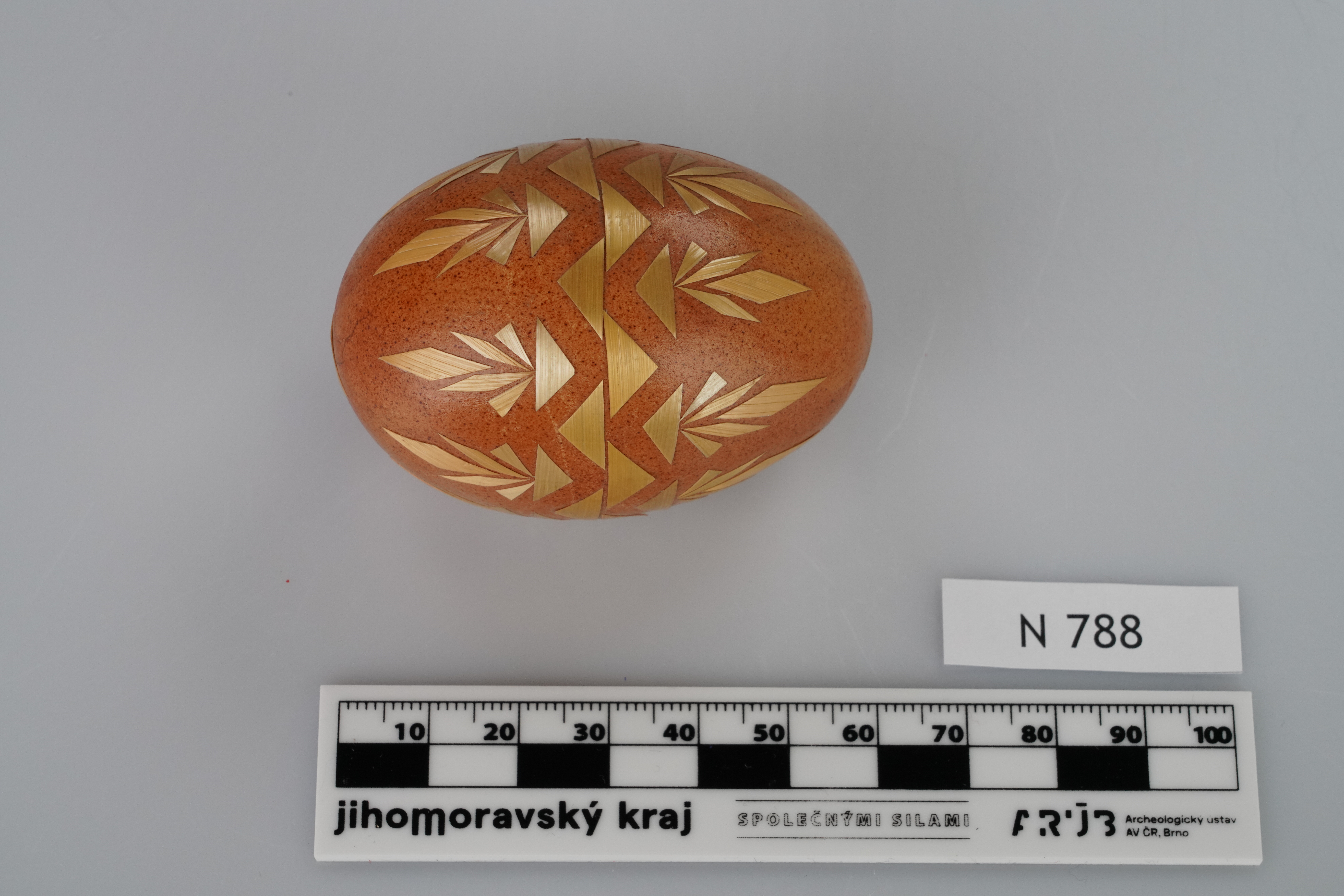 Náhledový obrázek Kraslice - 1