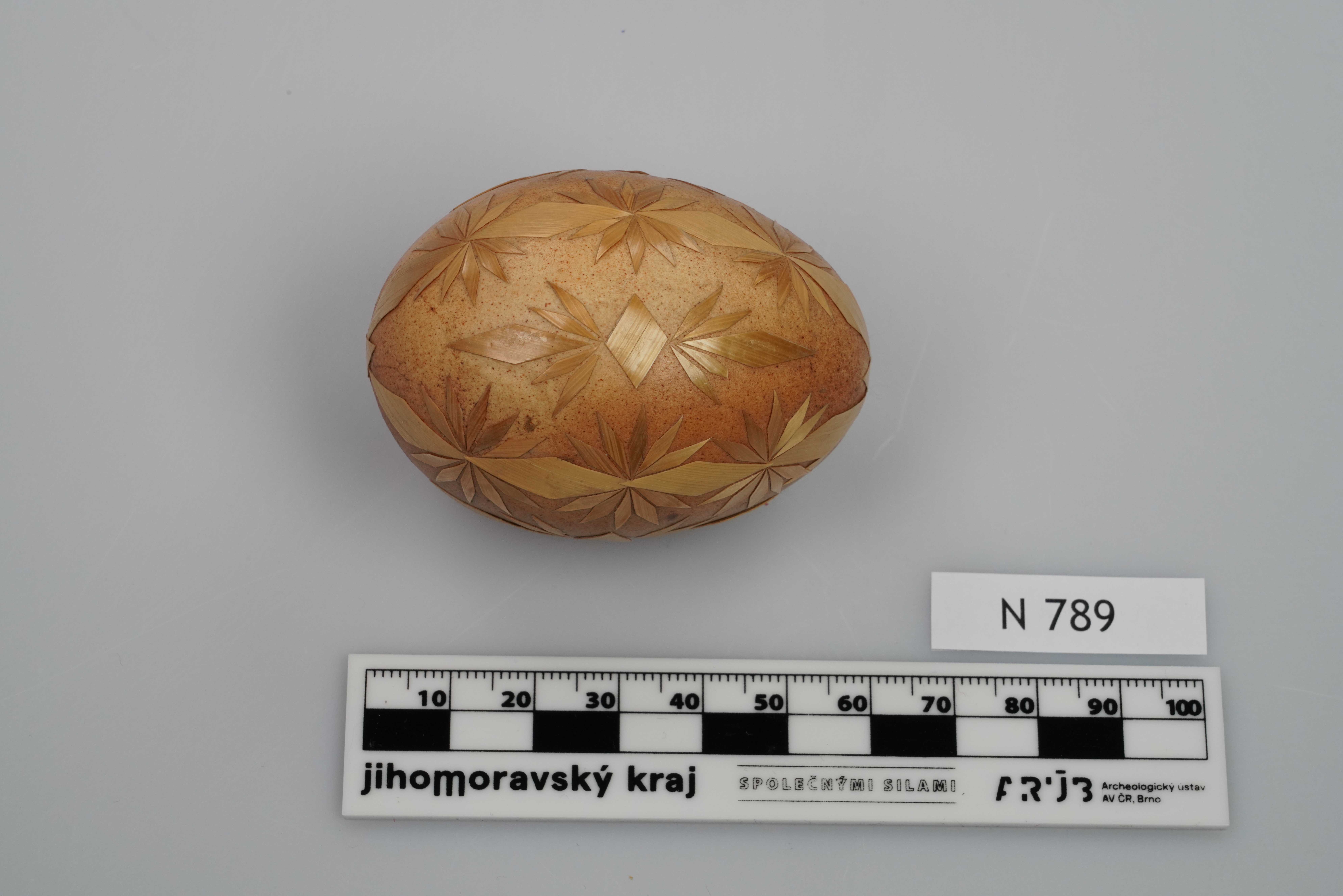 Náhledový obrázek Kraslice - 1