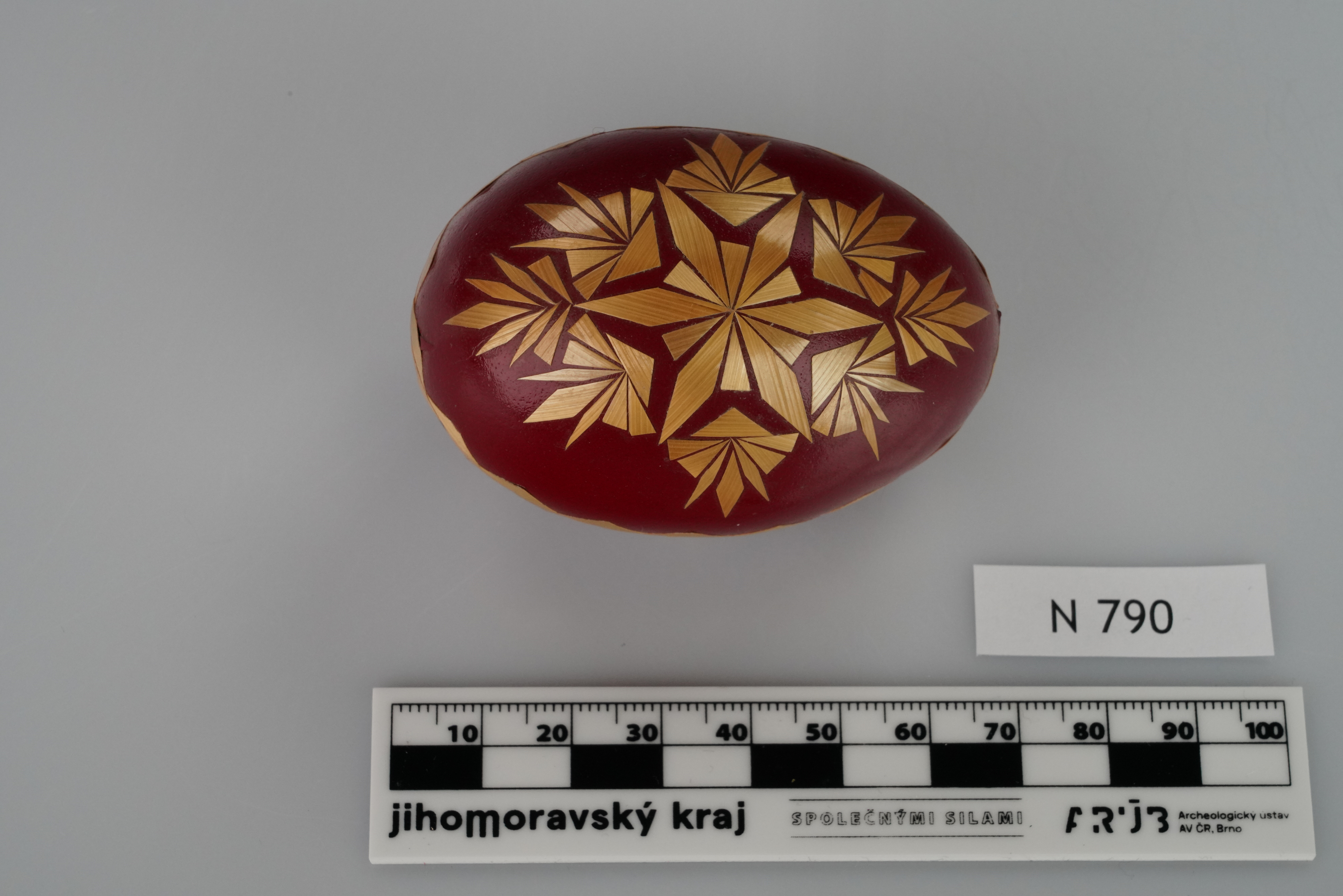 Náhledový obrázek Kraslice - 1
