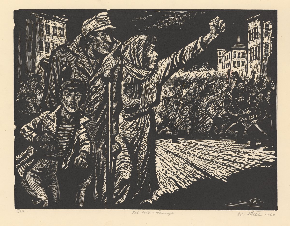 Náhledový obrázek Rok 1917 - 1