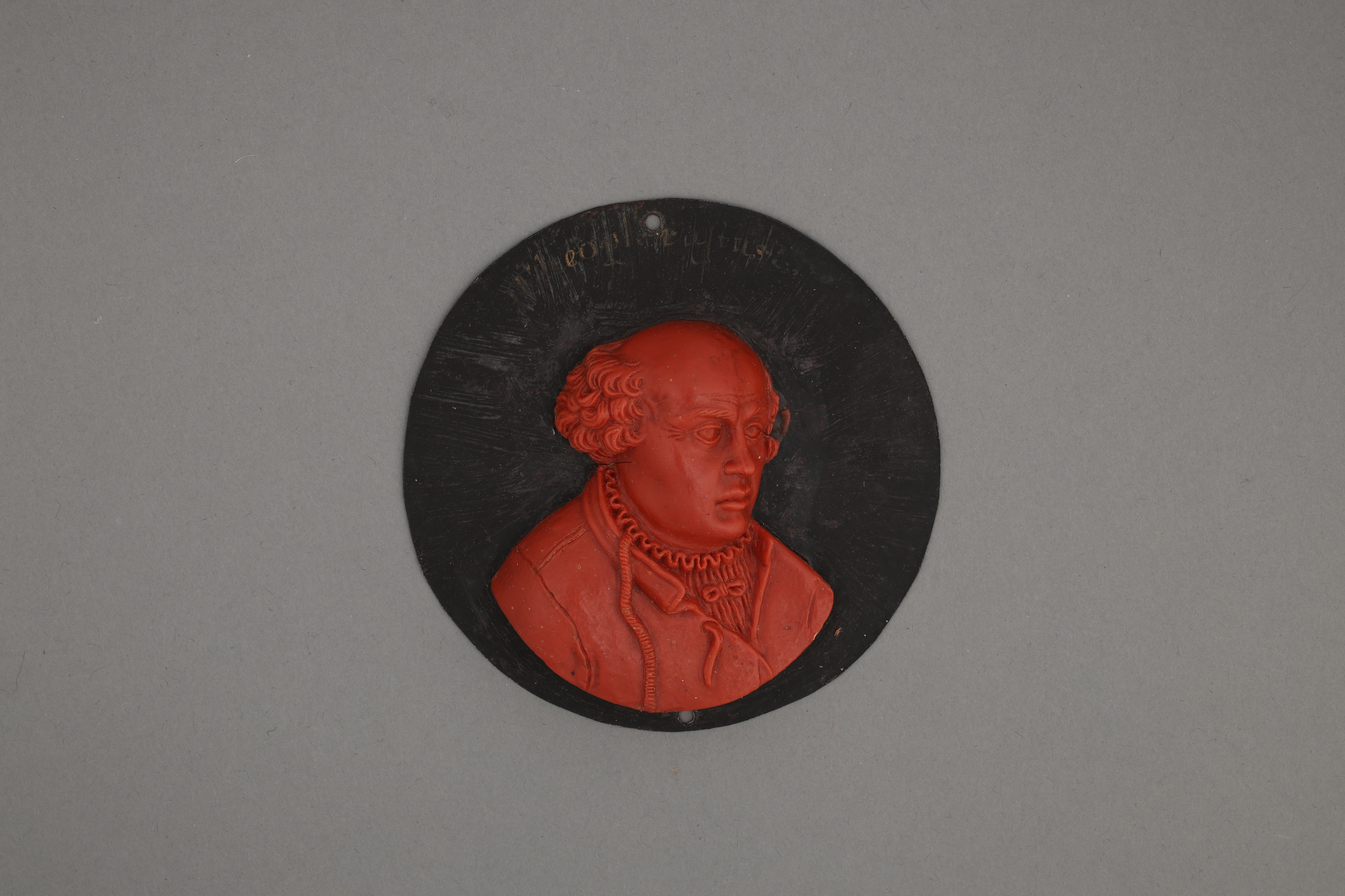 Náhledový obrázek Medailon - Paracelsus - 1