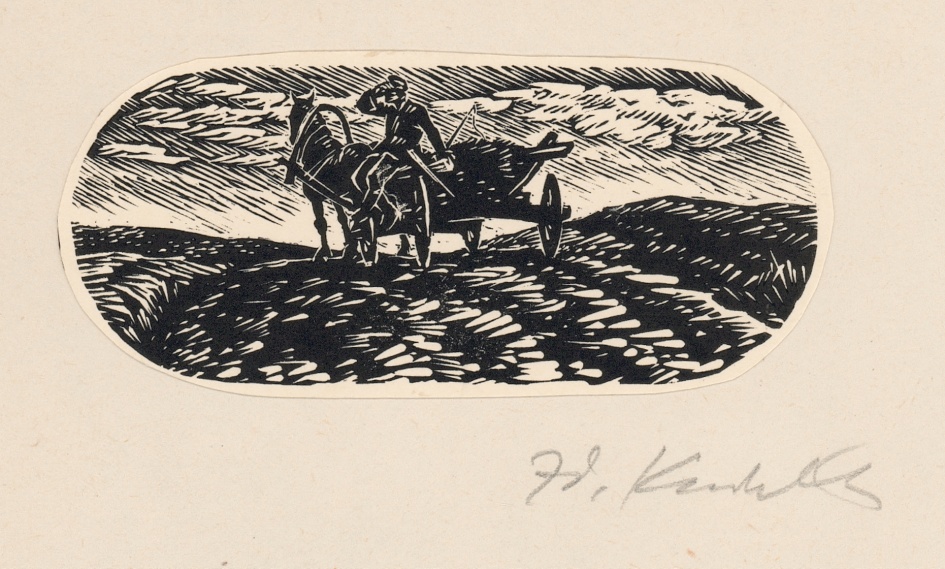 Náhledový obrázek Ilustrace - Země Muravie - 1