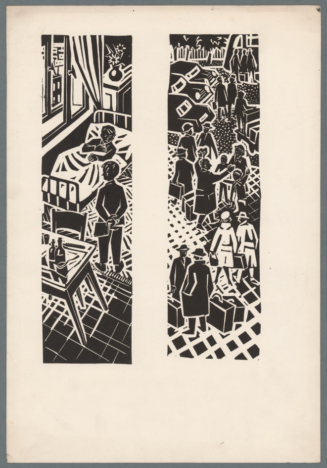Náhledový obrázek Ilustrace - Russkij jazyk - 1
