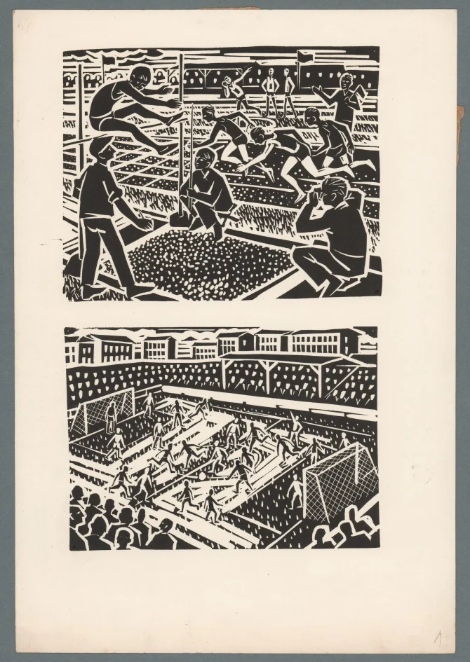 Náhledový obrázek předmětu Ilustrace - Russkij jazyk