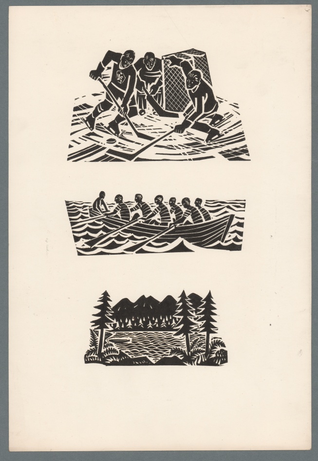 Náhledový obrázek Ilustrace - Russkij jazyk - 1