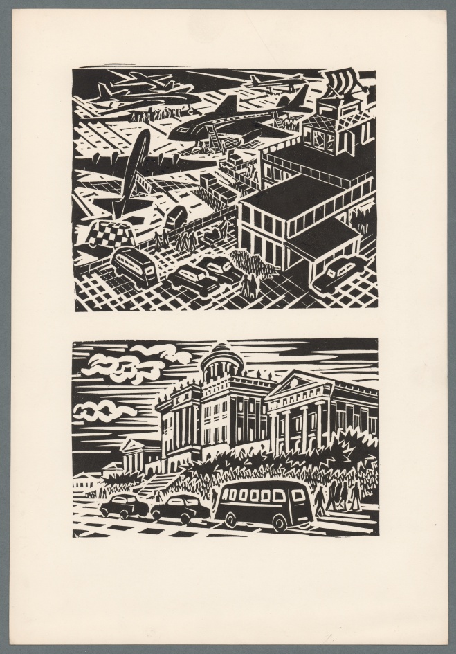 Náhledový obrázek Ilustrace - Russkij jazyk - 1
