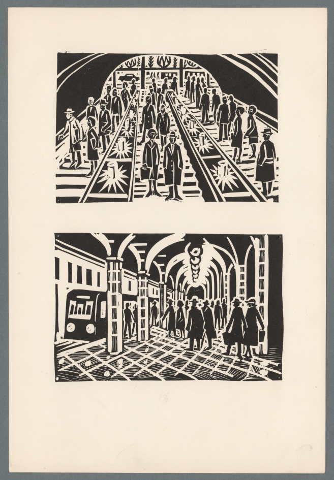 Náhledový obrázek Ilustrace - Russkij jazyk - 1