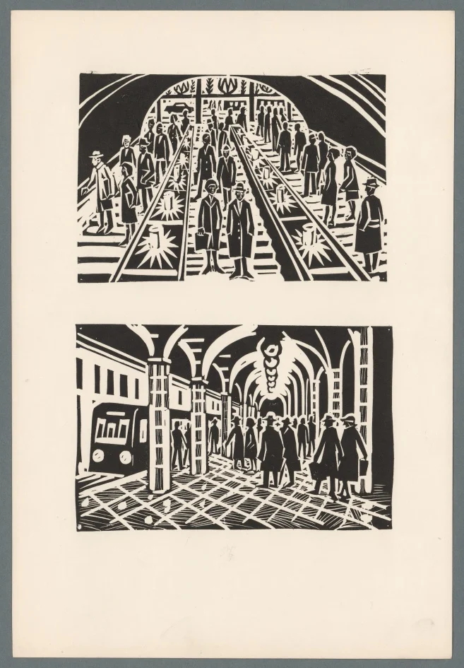 Náhledový obrázek předmětu Ilustrace - Russkij jazyk
