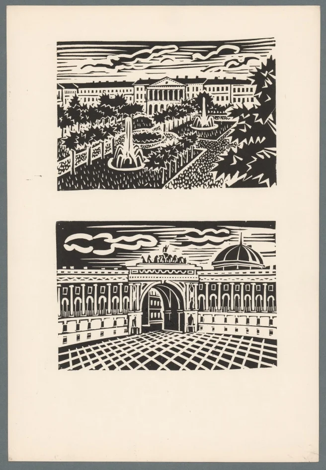 Náhledový obrázek předmětu Ilustrace - Russkij jazyk