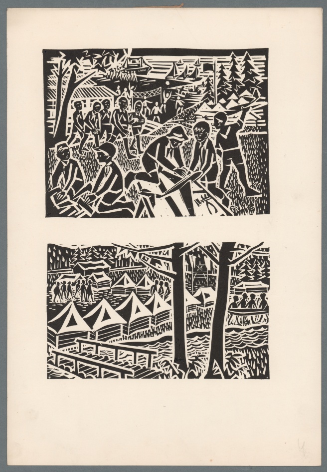 Náhledový obrázek Ilustrace - Russkij jazyk - 1