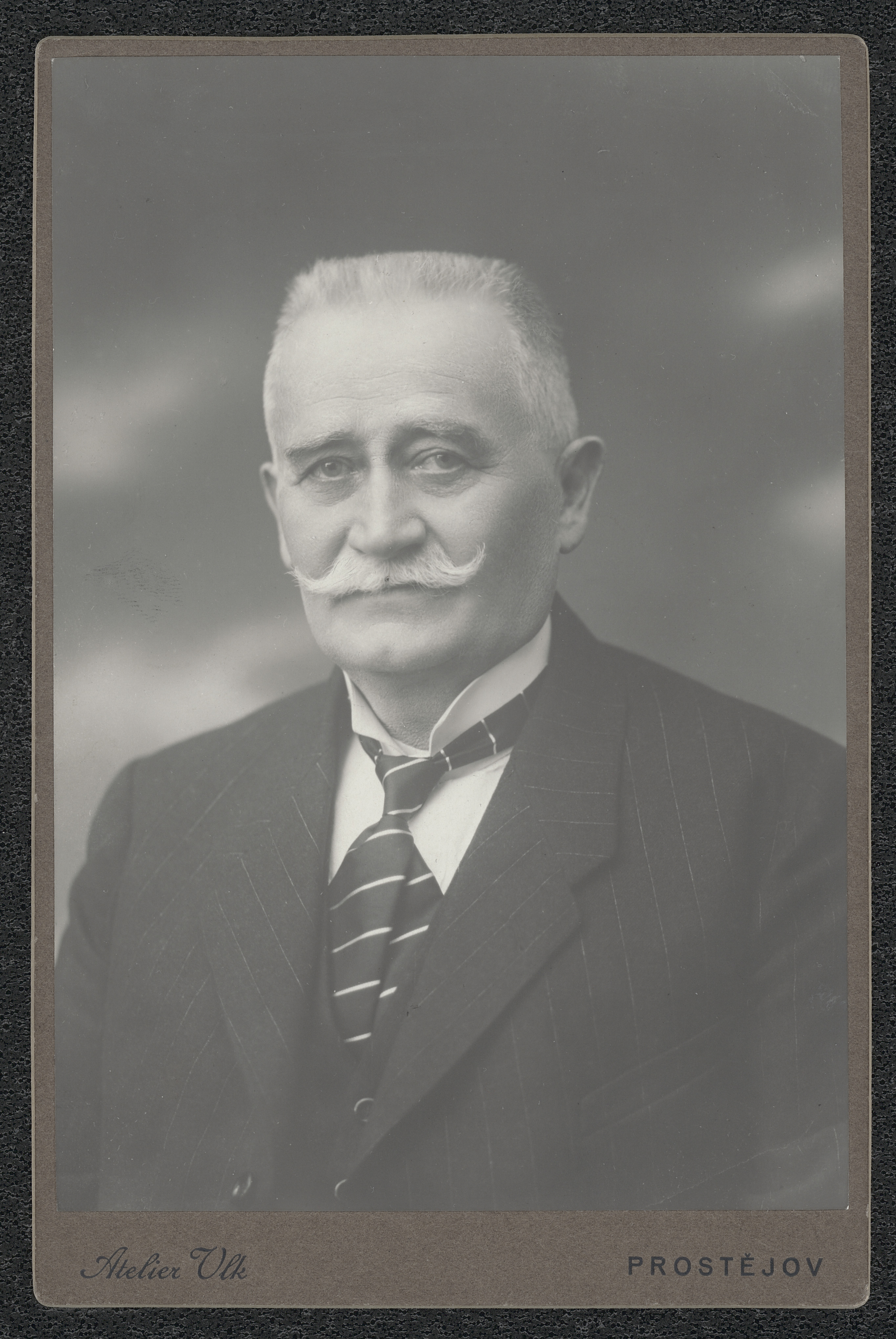 Náhledový obrázek Ondřej Přikryl - 2