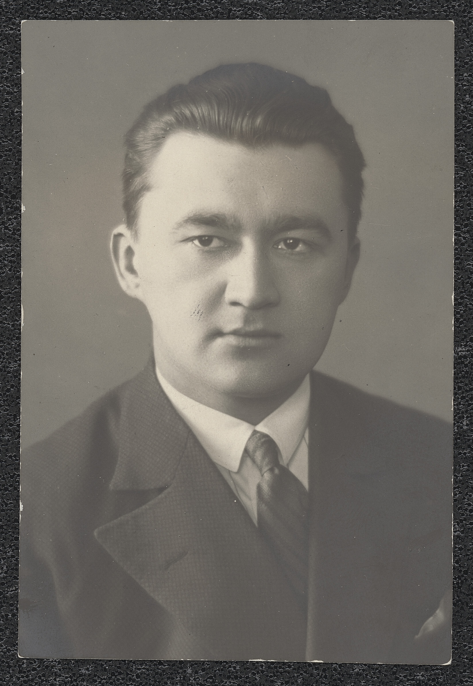 Náhledový obrázek František Kovařík - 1