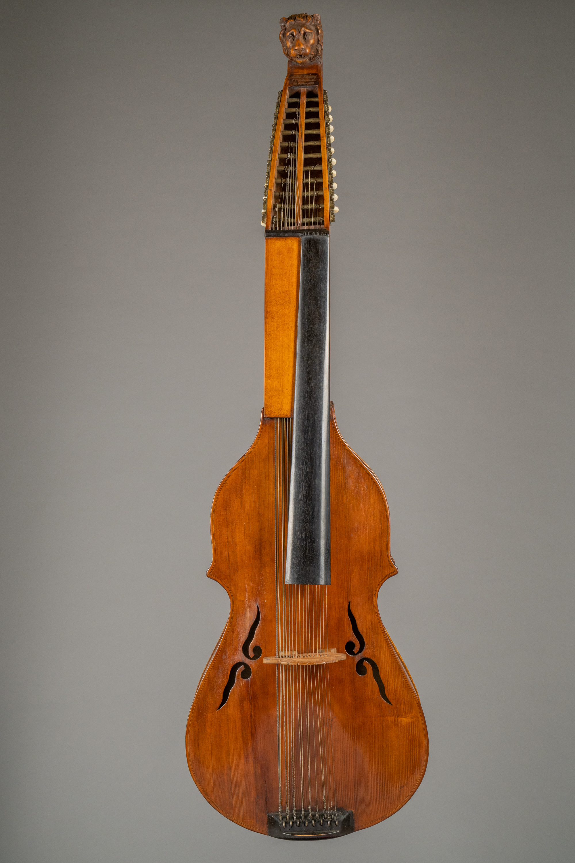 Náhledový obrázek Viola di bardone - 13