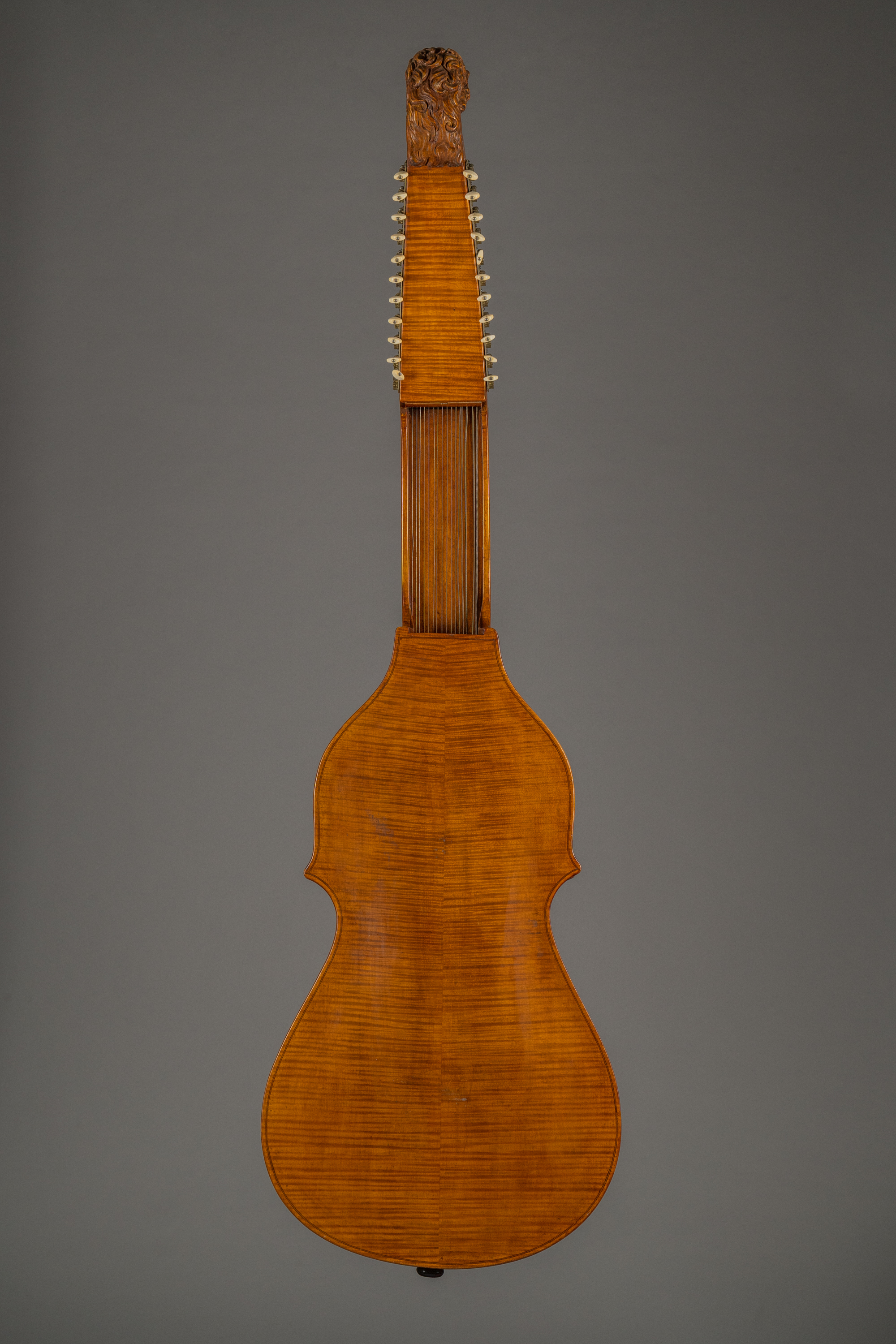 Náhledový obrázek Viola di bardone - 11