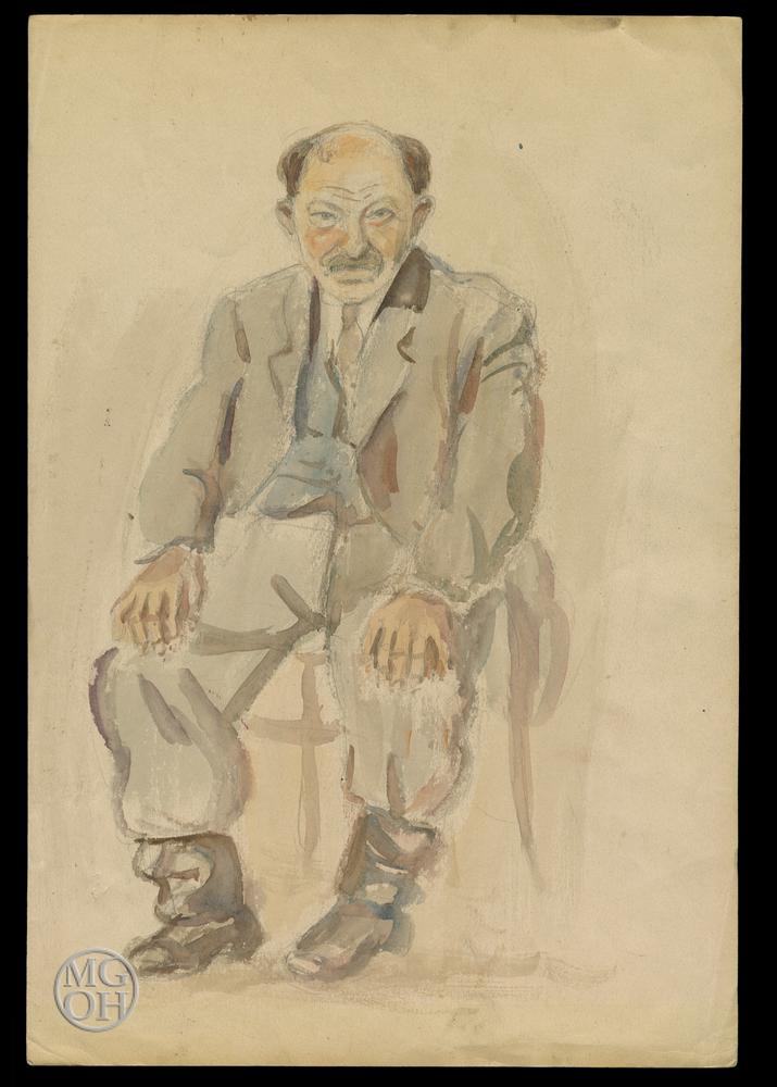 Náhledový obrázek Josef Bek - Rychnov n. Kn. - 1